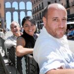 Enrique Ibáñez obtiene el Premio de Periodismo Cirilo Rodríguez