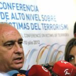 El Gobierno recurrirá la sentencia y no liberará a la etarra Inés del Río