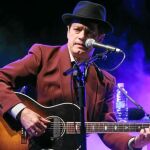Santiago Auserón presentará «Juan Perro&amp;La Zarabanda» en La Mar de Músicas