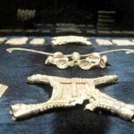 La Junta no tiene dinero para pagar la seguridad del Tesoro del Carambolo