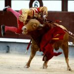Juan Viriato: «Conozco mis condiciones y sé que estoy preparado para cortar las orejas en Madrid»