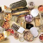 España es el mayor productor mundial de conservas de mariscos y pescados | Fotografía de archivo