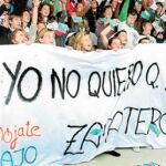Educación recurre la Ciudadanía «adaptada» que imparte Madrid