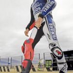 Jorge Lorenzo: «No pido nada más, he cumplido mis sueños»