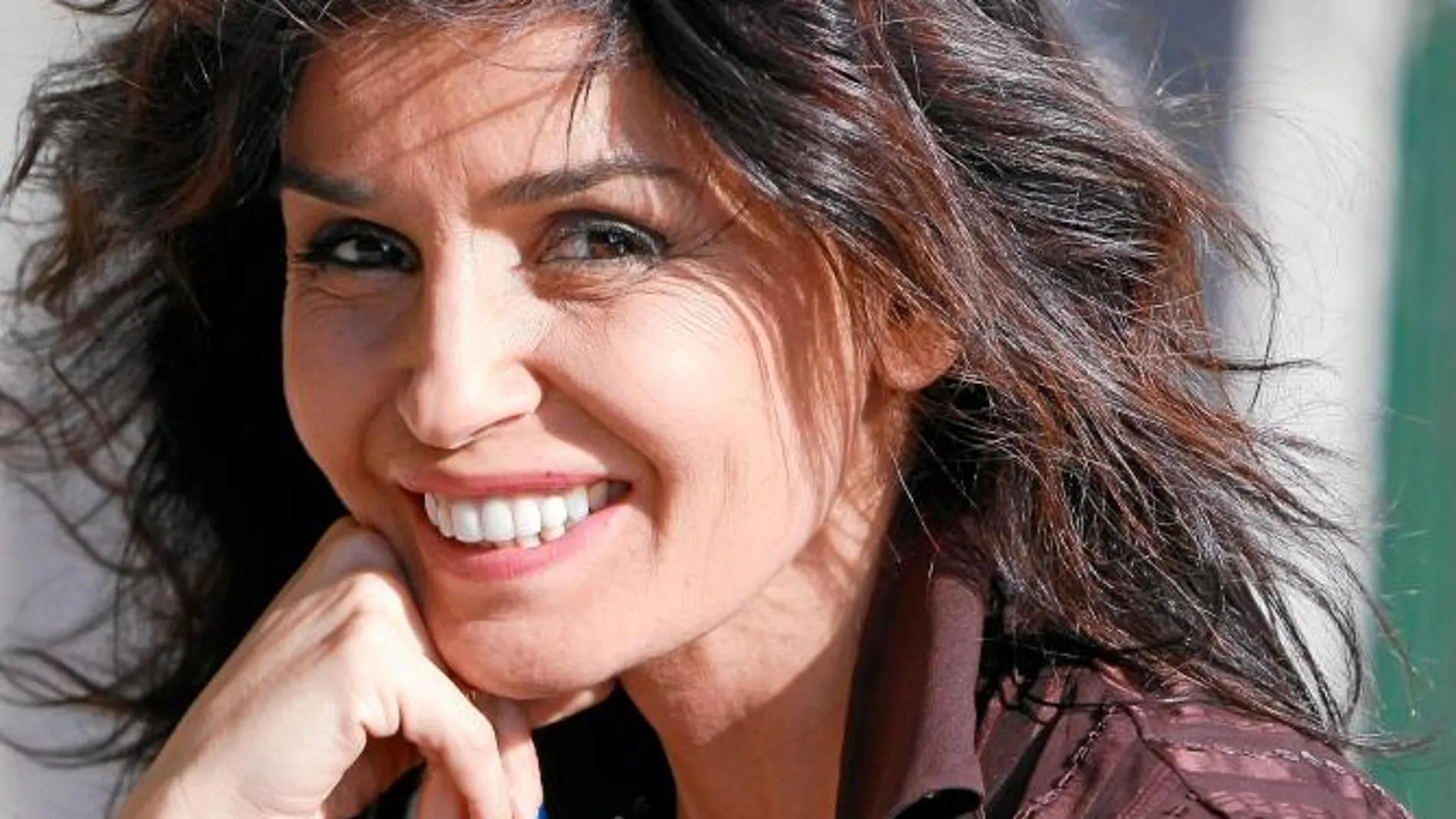 Blanca Marsillach: «Todos somos chorizos en potencia»; por Amilibia