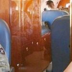 Petraeus invitó a Broadwell a Kabul para «documentarse para la tesis»