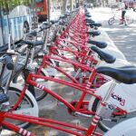 Las nuevas tarifas apenas servirán para paliar un 4 por ciento el déficit del Bicing, que este año ha sido de 12,4 millones