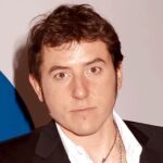 Manel Fuentes presentador de "Tu cara me suena"