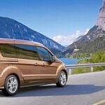 El transporte de pasajeros en esta clase de coches cambiará con los próximos lanzamientos