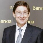 Bankia pide calma en una sesión de vértigo en Bolsa