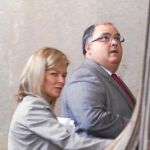 El CGPJ se enquista en la elección del relevo de Dívar