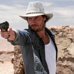 Fele Martínez en la película «Sal»