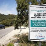 El ex alcalde de Casares reúne los 200000 euros para salir de prisión