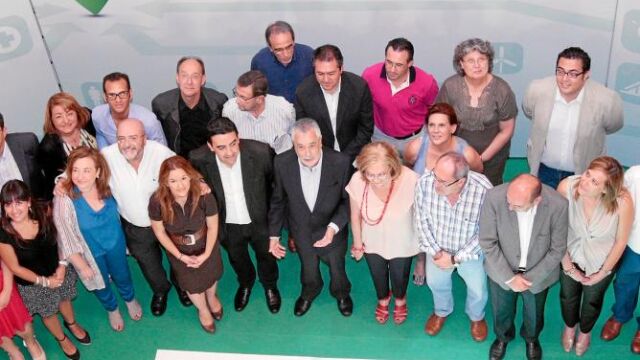 Jiménez: «Hay quien quiere ser como el Bosón partícula y energía a la vez»