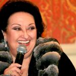 Montserrat Caballé, operada de urgencia; por Jesús Mariñas