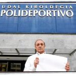El concejal ya no vive aquí