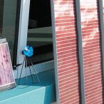 Un paso más cerca de la «pintura solar»
