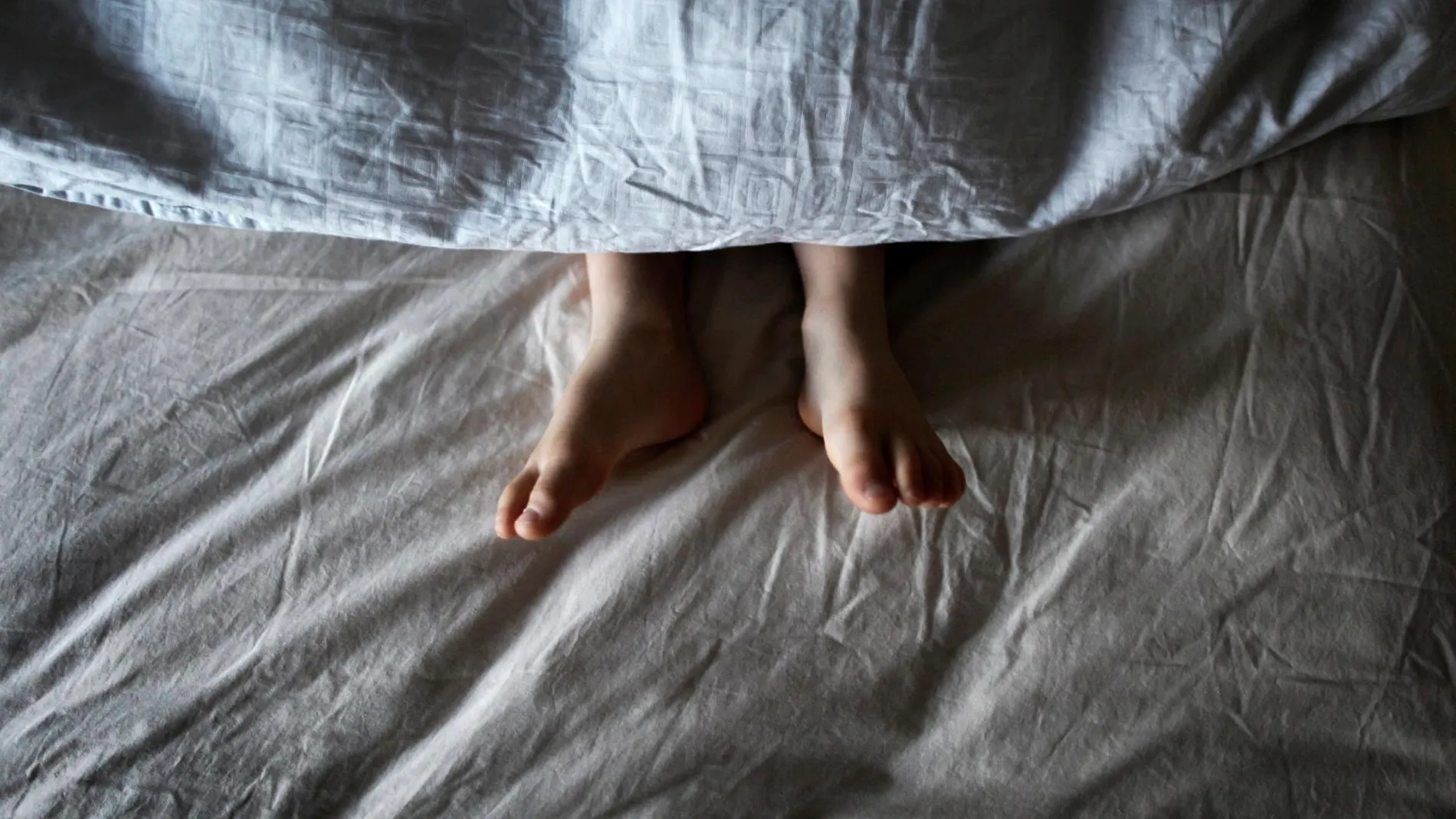 Los problemas de sueño pueden ser una pista del alzheimer / Reuters