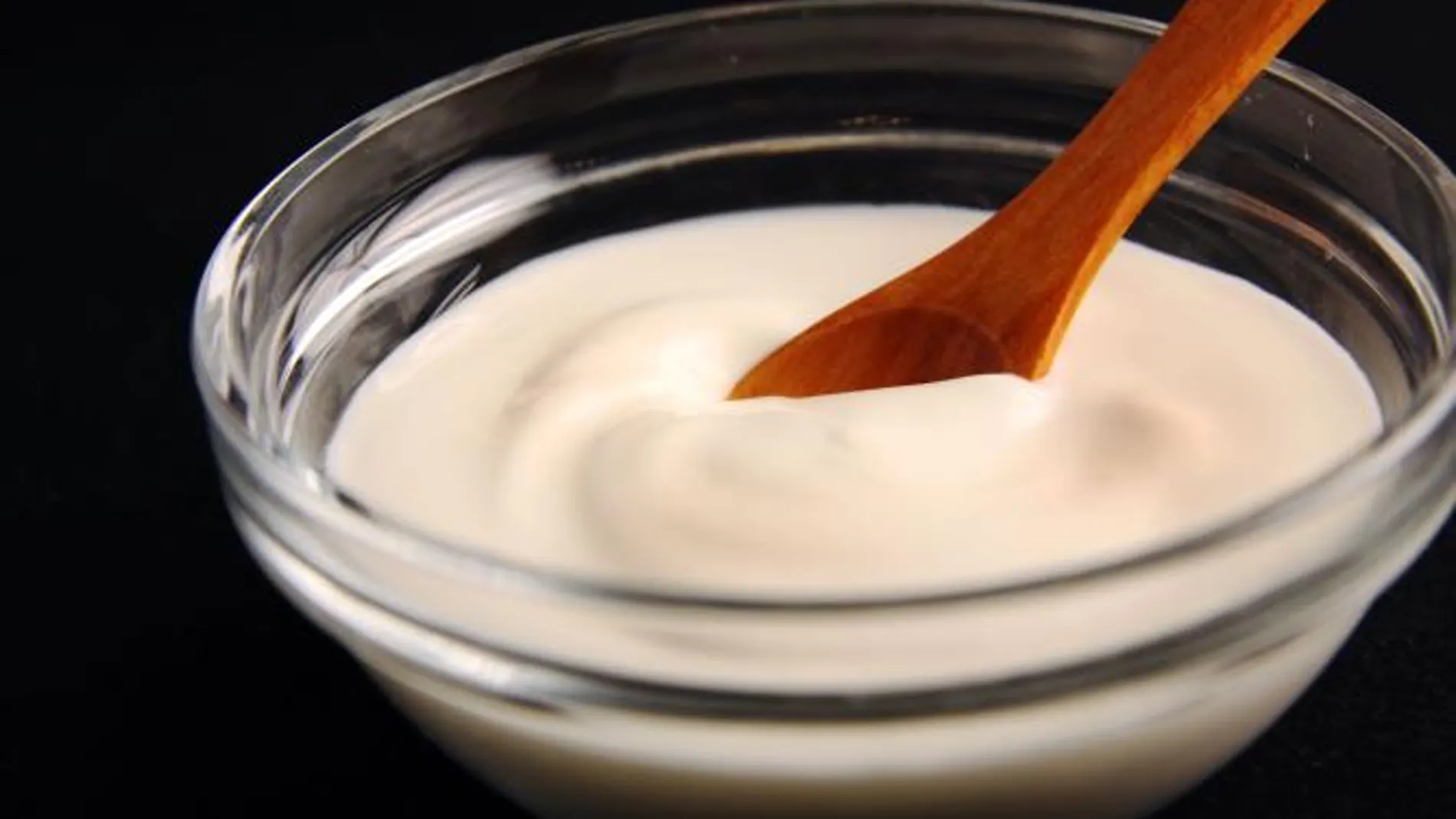 Los inesperados efectos del yogur