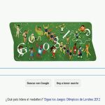 Ceremonia de clausura: un último doodle para despedir los Juegos Olímpicos