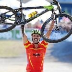 José Antonio Hermida
