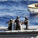 50 disparos contra el «Patiño»