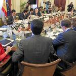 La consejera Silvia Clemente protagoniza la Conferencia Sectorial y el Consejo Consultivo de la PAC