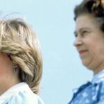 Isabel II ajusta cuentas con Diana de Gales