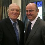 Una consultora alemana y otra de EEUU evaluarán la banca española