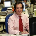 La piragua, por Julián REDONDO