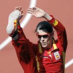 Ruth Beitia