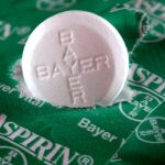 El consumo diario de aspirina podría reducir la mortalidad por cáncer