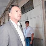 La Junta no pide fianza para Rivera y la Fiscalía le reclama 57 millones
