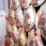 Factoría de Campofrío en la capital burgalesa