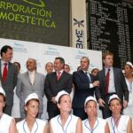Corporación pide 12 años para el cirujano que denunció las prótesis