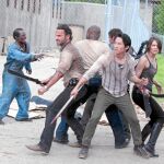 Los zombies vuelven a tener hambre