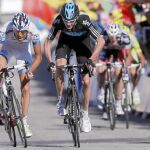 La traición de Froome