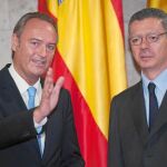 Fabra propondrá en septiembre reducir el número de diputados