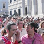 Escalada de protestas sindicales hasta la huelga de septiembre
