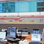 El transporte de la ciudad inteligente llega a Colombia