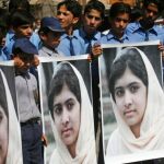 Lenta mejoría de Malala Yusufzai