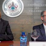 La Universidad de Valladolid posibilita el ahorro de 1500 euros en los másteres