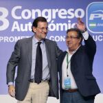 Rajoy: «No tenemos nada de qué avergonzarnos Hacemos lo que debemos hacer»