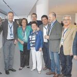 Clemente: «Gracias Paco has dejado una huella imborrable»