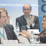 Herrera apuesta por lo público y se compromete con la creación de empleo
