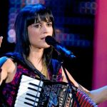 Julieta Venegas cancionero permeable