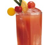 TEQUILA SUNRISE