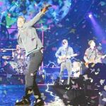 Coldplay se moja