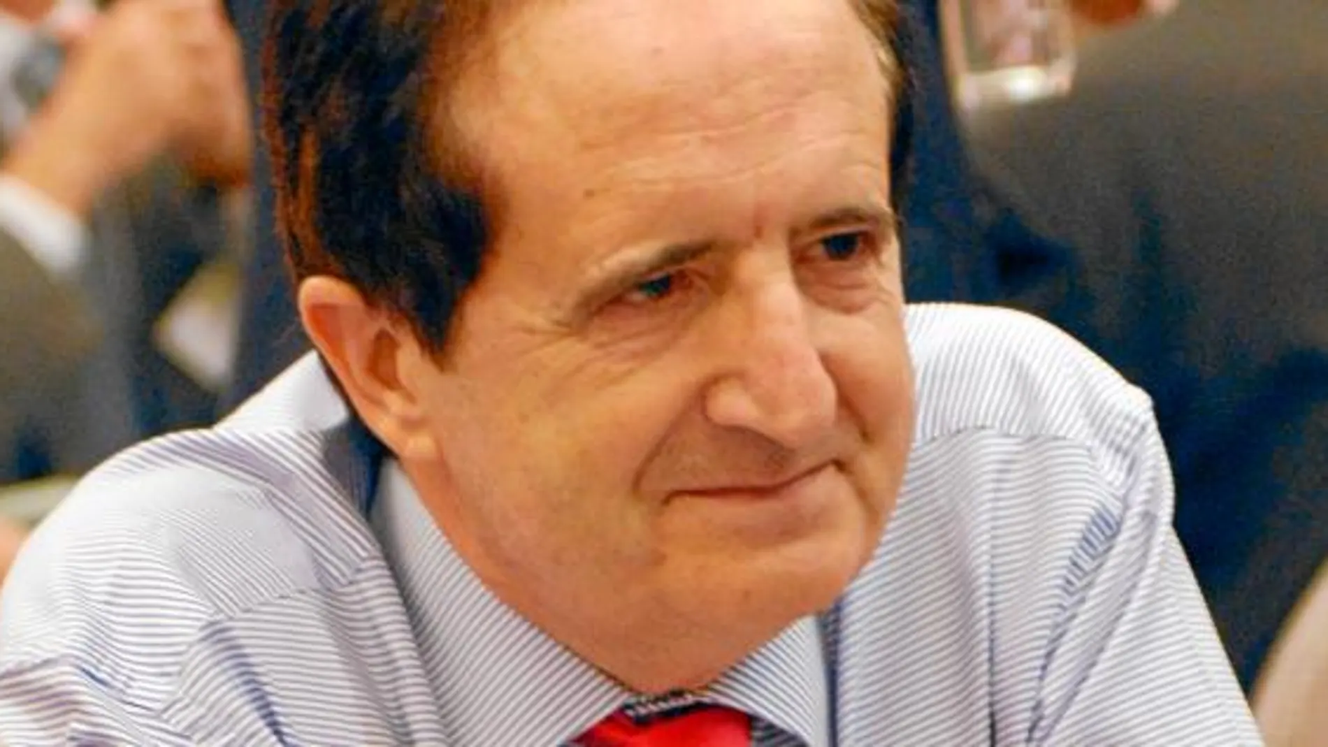 Juan José Lucas
