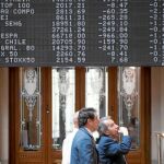 Bankia rebota con un alza del 2349%